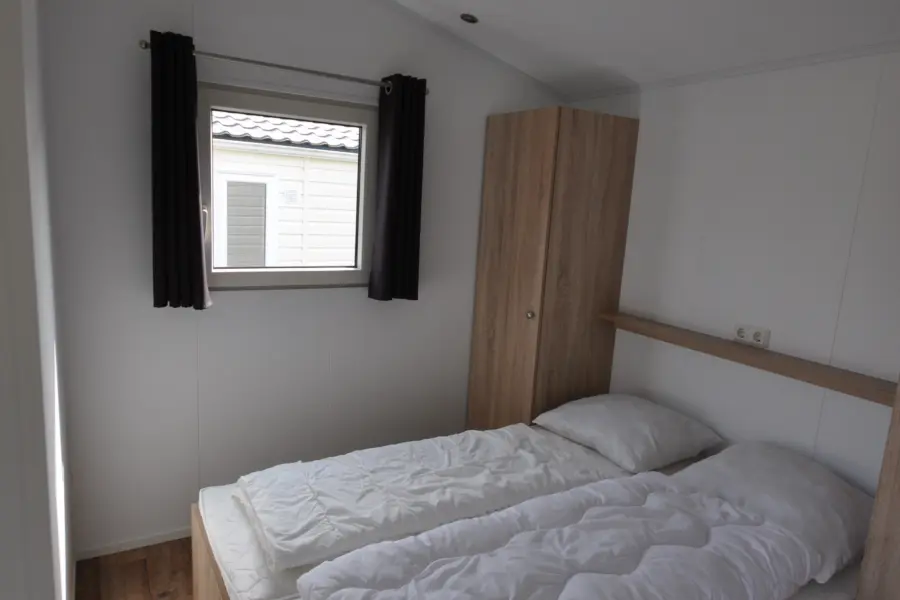 Chalet A Slaapkamer